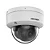 Câmera Ip Dome 6mp 2,8mm Poe 40 Metros Acusense - Ds-2cd3166g2-is - Hikvision - Imagem 3
