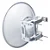Kit Par Rádio Backhaul Ubiquiti Airfiber Af-5x + Par Antena Af-5g30 - Imagem 6