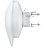 Ubiquiti AF60-XG UISP AIRFIBER 60GHZ 10GBPS PTP 4KM - Imagem 2