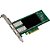 Placa Rede Intel E810-xxvda2 Dual 10gb / 25gb Sfp28 Pcie 4.0 - Imagem 1