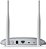 Access Point Cliente Repetidor Tp-link Tl-wa801nd Wireless N - Imagem 4