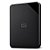 HD Externo de 2TB WD Elements SE WDBJRT0020BBK-WESN 2.5" USB 3.0 - Imagem 1