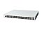 Switch 48 portas Cisco Catalyst C1200-48T-4G-E 48 portas Gigabit 4 SFP Layer 3 - Imagem 1