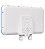 ACCESS POINT ENTERPRISE UNIFI AP E7-AUDIENCE WIFI7 10GB IN-OUT 1500+C - Imagem 3