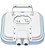 ACCESS POINT ENTERPRISE UNIFI AP E7-CAMPUS WIFI7 10GB IN-OUT - Imagem 3