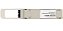 Módulo GBIC QSFP-DD 400G 120KM 1310NM Duplex LC SMF QSFP-DD-DWD - Imagem 2