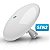 RÁDIO NBE-5AC-GEN2-BR 5GHZ NANOBEAM 19DBI - Ubiquiti - Imagem 2