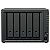 Servidor NAS Synology DiskStation DS1525+ 5 baias - Imagem 3