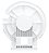 Access Point Com Suporte de Parede UACC-AP-AM - Ubiquiti - Imagem 2