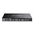 SWITCH 48P SG6654XHP OMADA CAMPUS STACKABLE L3 POE+ 6X10G TP-LINK - Imagem 1