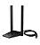ADAPTADOR TX20U WIFI TP-LINK WIFI 6 ARCHER PLUS AX1800 - Imagem 1