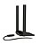 ADAPTADOR TX20U WIFI TP-LINK WIFI 6 ARCHER PLUS AX1800 - Imagem 2