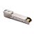 Módulo Gbic Huawei RTXL185-210 SFP 1000BASE-T RJ45 100m - Imagem 3