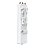 Radio Ubiquiti WAVE-MLO5 UISP Peer To Peer 5GHZ 10GB 24DBM - Imagem 4