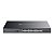 Switch SG5428XMPP com 24 portas 16 gigabit PoE+ 8 gigabit PoE++ mais 4 slots SFP+ 10g - Imagem 1