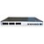 Switch 24 portas S5735-L24P4XE-A-V2-AC 2x 12GE 4x 10GE PoE+ - Huawei - Imagem 1