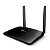 Roteador wireless Archer MR200 dual band AC750 4G LTE integrado - TP-Link - Imagem 2