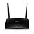 Roteador wireless Archer MR200 dual band AC750 4G LTE integrado - TP-Link - Imagem 1