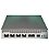 Switch Mikrotik cloud router CRS804-4DDQ-HRM 4x 400GB 2x 10GB - Imagem 3
