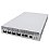 Switch Mikrotik cloud router CRS804-4DDQ-HRM 4x 400GB 2x 10GB - Imagem 1