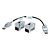 Cabo Stack Cisco Catalyst 9300L - C9300l-stack - Imagem 2