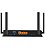 ROTEADOR TP-LINK WIFI 7 EB210 PRO ROUTER BE3600 DUAL BAND - Imagem 3