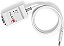 Adaptador Usb Pcan - IPEH-002022 - PEAK-SYSTEM TECHNIK - Imagem 2