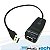 Adaptador Lan Rede Gigabit Usb 3.0 10/100/1000 - Imagem 1