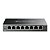Switch Gerenciável 8 Portas Gigabit TP-Link TL-SG108E  Easysmart 10/100/1000 - Imagem 2