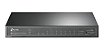 Switch Gigabit 8 portas PoE+ + 2 Portas SFP TP-LINK T1500G-10PS (SG2210P) Gerenciável L2 - Imagem 1