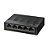 Switch Gigabit com 5 Portas lite wave TP-Link LS1005G - Imagem 1