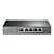 Roteador Load Balance Vpn Gigabit  Tp-link Tl-r605 (subst R600VPN) Multi-wan - Imagem 1