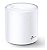 Roteador Repetidor Mesh WiFI 6 Gigabit Tp-Link Deco AX20 AX1800 Avulso - Imagem 1