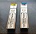 Kit Par de módulo Gbic Sfp Bi-direcionall Wdm 3km SC UPC 1fo 1550/1310 Monomodo - Imagem 2