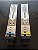 Kit Par de módulo Gbic Sfp Bi-direcionall Wdm 3km SC UPC 1fo 1550/1310 Monomodo - Imagem 3