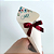 Cone para Pétalas Casamento - Imagem 1