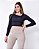 Blusa Cropped Grazi Preto - Imagem 3