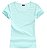 Kit 5 Camisetas Básica PV BABYLOOK - Imagem 5