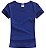 Kit 5 Camisetas Básica PV BABYLOOK - Imagem 10