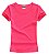 Kit 5 Camisetas Básica PV BABYLOOK - Imagem 4