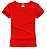 Kit 5 Camisetas Básica PV BABYLOOK - Imagem 6