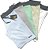 Kit 3 Bermudas Moletom Masculina - Imagem 2