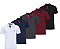 Kit 5 Camisas polo Surikate Original Masculina Promoção - Imagem 1