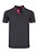 Camisa Grafite Bordada Polo Surikate Masculina Promoção - Imagem 1