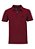 Camisa Vinho Bordada Polo Surikate Masculina Promoção - Imagem 1