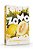 ESSENCIA ZOMO STRONG MELON - Imagem 1