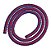 MANGUEIRA SILICONE HELIX AZUL/VERMELHO - Imagem 2