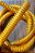 MANGUEIRA SILICONE HELIX DOURADO/DOURADO - Imagem 4
