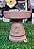 ROSH ZINGOW PEAO ROSA ANTIGO - Imagem 2