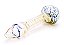 PIPE VIDRO SQUADAFUM SPOON OUTSIDE - Imagem 2